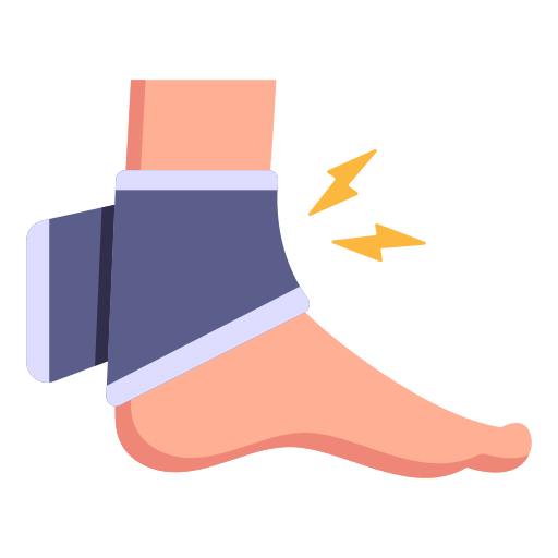 ankle brace